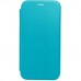 Чохол до мобільного телефона ACCLAB Book Cover Elegance Motorola Moto G05 Light Blue (1283126631535)