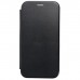 Чохол до мобільного телефона ACCLAB Book Cover Elegance Poco C75 Black (1283126616037)