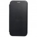 Чохол до мобільного телефона ACCLAB Book Cover Elegance Poco C75 Black (1283126616037)