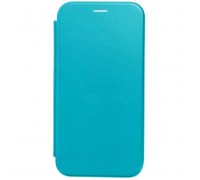 Чохол до мобільного телефона ACCLAB Book Cover Elegance Xiaomi 15 Light Blue (1283126631689)