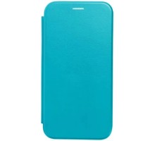 Чохол до мобільного телефона ACCLAB Book Cover Elegance Xiaomi 15 Light Blue (1283126631689)