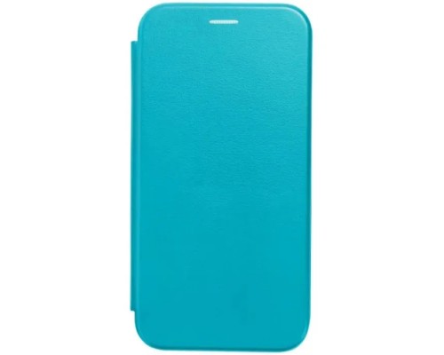 Чохол до мобільного телефона ACCLAB Book Cover Elegance Xiaomi 15 Light Blue (1283126631689)