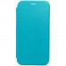 Чохол до мобільного телефона ACCLAB Book Cover Elegance Xiaomi 15 Light Blue (1283126631689)