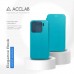 Чохол до мобільного телефона ACCLAB Book Cover Elegance Xiaomi 15 Light Blue (1283126631689)