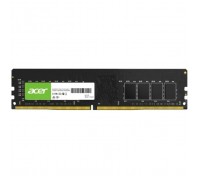 Модуль пам'яті для комп'ютера DDR4 8GB 3200 MHz UD100 Acer (BL.9BWWA.222)