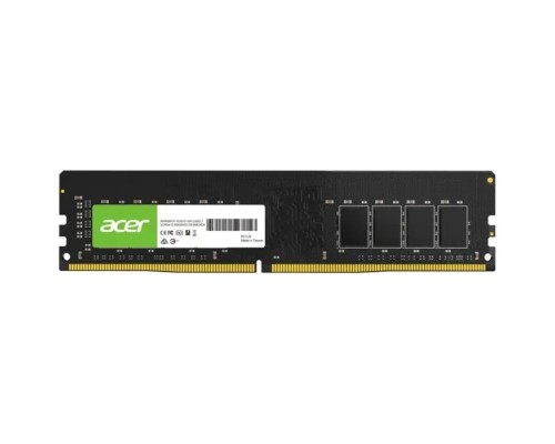 Модуль пам'яті для комп'ютера DDR4 8GB 3200 MHz UD100 Acer (BL.9BWWA.222)