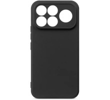 Чохол до мобільного телефона Armorstandart Matte Slim Fit Xiaomi Poco F9 Ultra 5G Camera Cover Black (ARM92750)