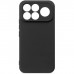 Чохол до мобільного телефона Armorstandart Matte Slim Fit Xiaomi Poco F9 Ultra 5G Camera Cover Black (ARM92750)