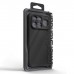 Чохол до мобільного телефона Armorstandart Matte Slim Fit Xiaomi Poco F9 Ultra 5G Camera Cover Black (ARM92750)