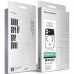 Чохол до мобільного телефона Armorstandart Y17 MagCase Apple iPhone 16 Grey (ARM91500)