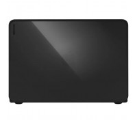 Чохол до ноутбука Armorstandart 13" MacBook Neo Black Crystal (ARM91114)