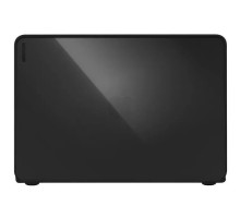 Чохол до ноутбука Armorstandart 13" MacBook Neo Black Crystal (ARM91114)