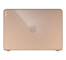 Чохол до ноутбука Armorstandart 13" MacBook Neo Blush Crystal (ARM92647)
