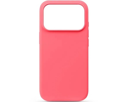 Чохол до мобільного телефона Armorstandart ICON2 MagCase Apple iPhone 18 Pro / 17 Pro Bright Guava (ARM92297)