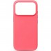 Чохол до мобільного телефона Armorstandart ICON2 MagCase Apple iPhone 18 Pro / 17 Pro Bright Guava (ARM92297)