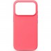 Чохол до мобільного телефона Armorstandart ICON2 MagCase Apple iPhone 18 Pro / 17 Pro Bright Guava (ARM92297)