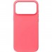 Чохол до мобільного телефона Armorstandart ICON2 MagCase Apple iPhone 18 Pro Max / 17 Pro Max Bright Guava (ARM92305)