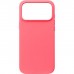 Чохол до мобільного телефона Armorstandart ICON2 MagCase Apple iPhone 18 Pro Max / 17 Pro Max Bright Guava (ARM92305)