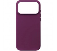 Чохол до мобільного телефона Armorstandart ICON2 MagCase Apple iPhone 18 Pro Max / 17 Pro Max Dark Cherry (ARM92311)