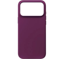 Чохол до мобільного телефона Armorstandart ICON2 MagCase Apple iPhone 18 Pro Max / 17 Pro Max Dark Cherry (ARM92311)