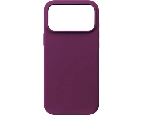Чохол до мобільного телефона Armorstandart ICON2 MagCase Apple iPhone 18 Pro Max / 17 Pro Max Dark Cherry (ARM92311)