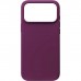 Чохол до мобільного телефона Armorstandart ICON2 MagCase Apple iPhone 18 Pro Max / 17 Pro Max Dark Cherry (ARM92311)