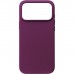 Чохол до мобільного телефона Armorstandart ICON2 MagCase Apple iPhone 18 Pro Max / 17 Pro Max Dark Cherry (ARM92311)