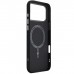 Чохол до мобільного телефона Armorstandart LikeCarbon2 MagCase Apple iPhone 18 Pro Max / 17 Pro Max Kevlar Black (ARM92540)