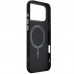 Чохол до мобільного телефона Armorstandart LikeCarbon2 MagCase Apple iPhone 18 Pro Max / 17 Pro Max Kevlar Black (ARM92540)