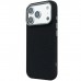 Чохол до мобільного телефона Armorstandart LikeCarbon2 MagCase Apple iPhone 18 Pro Max / 17 Pro Max Kevlar Black (ARM92540)