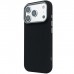 Чохол до мобільного телефона Armorstandart LikeCarbon2 MagCase Apple iPhone 18 Pro Max / 17 Pro Max Kevlar Black (ARM92540)