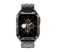 Смарт-годинник Blackview W10 Pro Black (6931548328148)