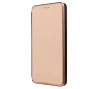 Чохол до мобільного телефона Armorstandart G-Case Samsung A08 4G / A07 4G Rose Gold (ARM93085)