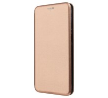 Чохол до мобільного телефона Armorstandart G-Case Samsung A08 4G / A07 4G Rose Gold (ARM93085)