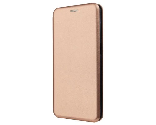 Чохол до мобільного телефона Armorstandart G-Case Samsung A08 4G / A07 4G Rose Gold (ARM93085)