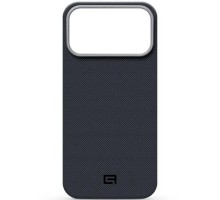 Чохол до мобільного телефона Armorstandart BlackIcon Aramid Plain MagCase Apple iPhone 18 Pro Black (ARM92838)