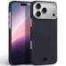 Чохол до мобільного телефона Armorstandart BlackIcon Aramid Plain MagCase Apple iPhone 18 Pro Black (ARM92838)