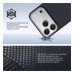 Чохол до мобільного телефона Armorstandart BlackIcon Aramid Plain MagCase Apple iPhone 18 Pro Black (ARM92838)