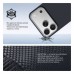 Чохол до мобільного телефона Armorstandart BlackIcon Aramid Plain MagCase Apple iPhone 18 Pro Black (ARM92838)