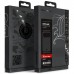 Чохол до мобільного телефона Armorstandart BlackIcon Kevlar MagCase Apple iPhone 18 Pro Max Black (ARM92841)