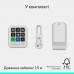 Набір блогера Logitech MX Keypad USB Type-C Pale Grey (920-013892)