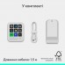 Набір блогера Logitech MX Keypad USB Type-C Pale Grey (920-013892)