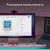 Набір блогера Logitech MX Keypad USB Type-C Pale Grey (920-013892)