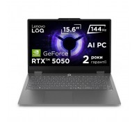 Ноутбук Lenovo LOQE 15IRX (83SC009NRA)