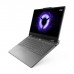 Ноутбук Lenovo LOQE 15IRX (83SC009NRA)