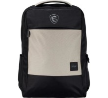 Рюкзак для ноутбука MSI Essential Backpack 2_GIFT
