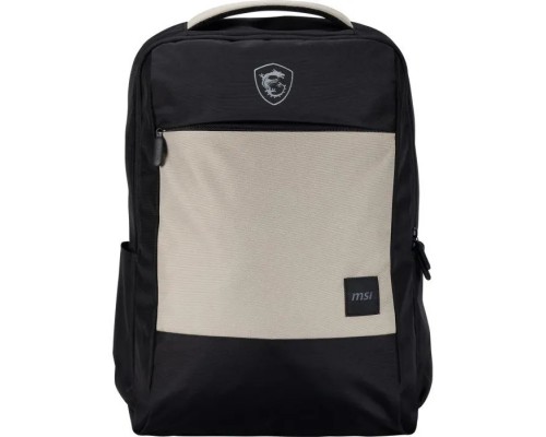 Рюкзак для ноутбука MSI Essential Backpack 2_GIFT