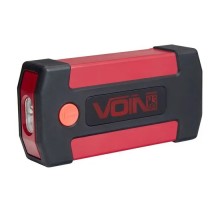 Пуско зарядний пристрій VOIN 10000mAh/37Wh/12V START-250A/1000A (JS-500)