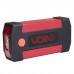 Пуско зарядний пристрій VOIN 10000mAh/37Wh/12V START-250A/1000A (JS-500)