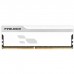 Модуль пам'яті для комп'ютера DDR4 16GB 3600 MHz Onyx White Prologix (PRO16GB3600YW4)